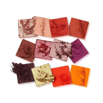 Палетка тіней Ace Beaute Eyeshadow Palette Falling For You 18 g