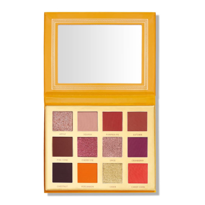 Палетка теней Ace Beaute Eyeshadow Palette Falling For You 18 g