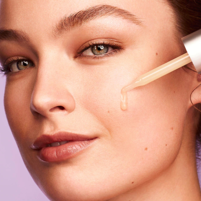 Легка сироватка Kate Somerville Delikate Recovery Serum 10 ml (без коробочки, з набору)