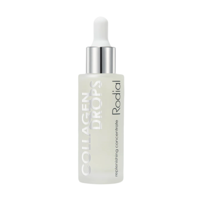Сыворотка-концентрат от морщин Rodial Collagen Drops Replenishing Concentrate 30 ml