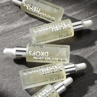 Сыворотка-концентрат от морщин Rodial Collagen Drops Replenishing Concentrate 30 ml