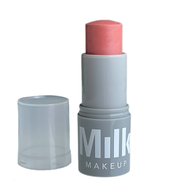 Кремові рум’яна в стіку Milk Makeup Lip + Cheek Cream Blush (Werk) 3 g