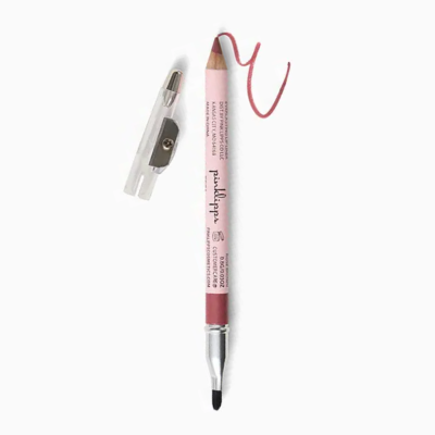 Карандаш для губ Pinklipps Cosmetics Everlasting Lip Liner (Rose Brown) 0.8 g