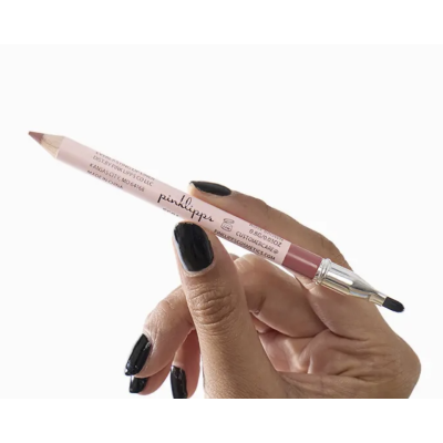 Олівець для губ Pinklipps Cosmetics Everlasting Lip Liner (Rose Brown) 0.8 g