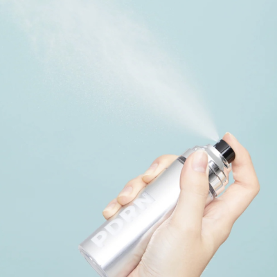 Ампульний спрей-сироватка для сяйва шкіри VT Cosmetics PDRN Glow Ampoule 100 ml