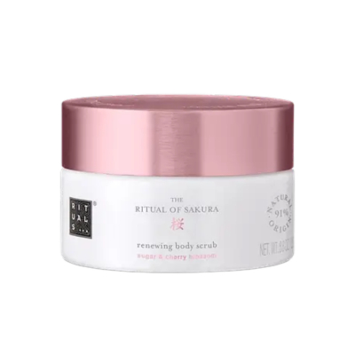 Скраб для тела Rituals The Ritual of Sakura 125 g