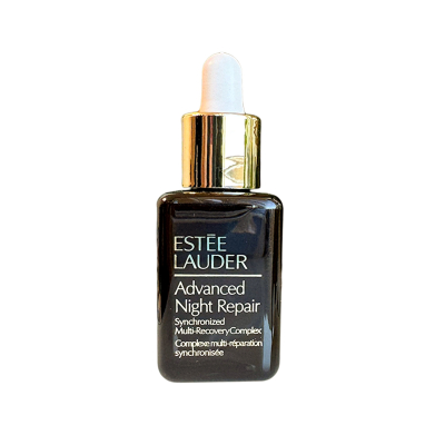 Відновлююча сироватка Estée Lauder Advanced Night Repair 15 ml (без коробочки, з набору)