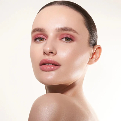 Матовий кремовий тінт Danessa Myricks ColorFix Matte Liquid Pigment (Latte) 10 ml (без коробочки, з набору)