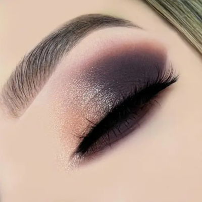 Палетка теней Violet Voss Violet Sunset Eye Shadow And Pressed Pigment Palette