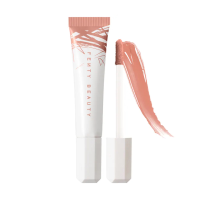 Бальзам для губ Fenty Beauty Pro Kiss’r Luscious Lip Balm Latte Lips (Sheer Neutral Pink) 12 ml