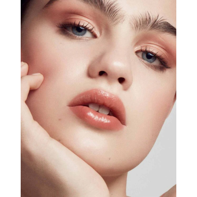 Бальзам для губ Fenty Beauty Pro Kiss'r Luscious Lip Balm Latte Lips (Sheer Neutral Pink) 12 ml