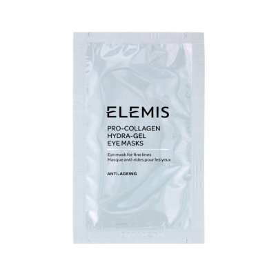 Лифтинг-патчи для контура глаз Elemis Pro-Collagen Hydra-Gel Eye Mask