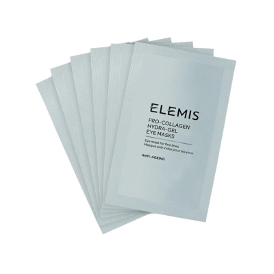 Лифтинг-патчи для контура глаз Elemis Pro-Collagen Hydra-Gel Eye Mask