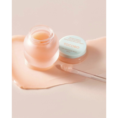 Зволожуюча маска для губ Tocobo Vita Clazed Lip Mask 20 ml