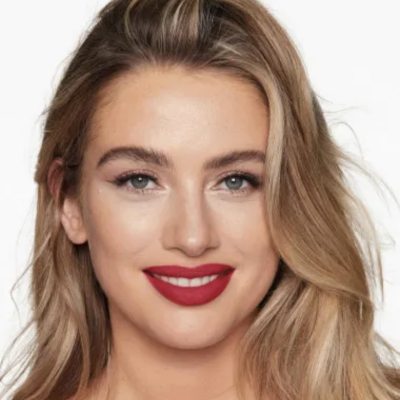 Помада Charlotte Tilbury Matte Revolution (Hollywood Vixen) 1.5 g Travel Size (без коробочки, з набору)