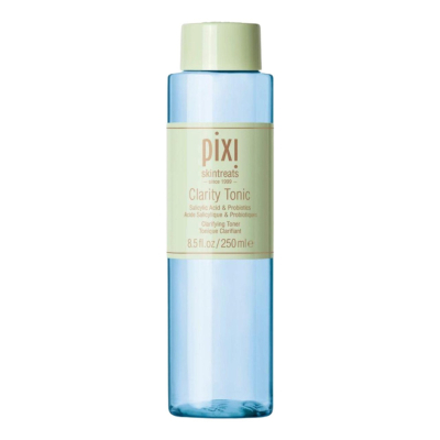 Тонік для проблемної шкіри Pixi Clarity Tonic Salicylic Acid 250 ml