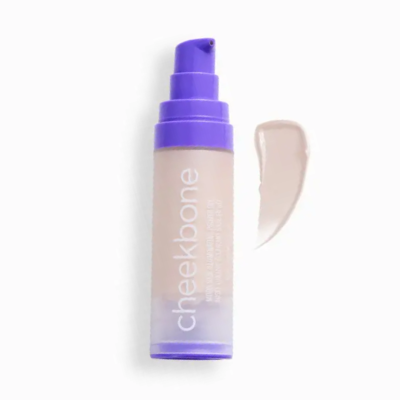 Сяюча база під макіяж Cheekbone Illuminating Primer Gel (Golden Light) 30 ml