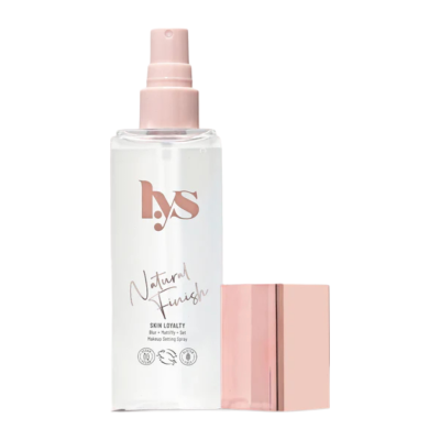 Фіксатор макіяжу LYS Beauty Skin Loyalty Makeup Setting Spray 100 ml