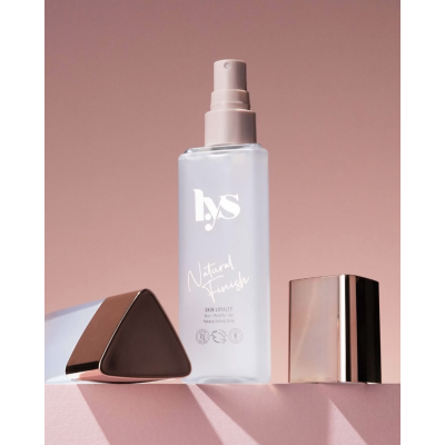 Фиксатор макияжа LYS Beauty Skin Loyalty Makeup Setting Spray 100 ml