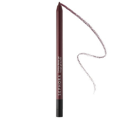 Автоматический карандаш для губ Sephora Rouge Gel Lip Liner (15 Rosewood) 0.5 g
