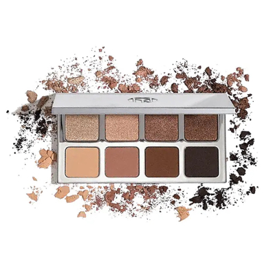 Палетка теней IL Makiage Color Boss Master Eyeshadow Palette Hundo P