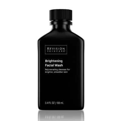 Освітлювальний засіб для вмивання Revision Skincare Brightening Facial Wash 100 ml