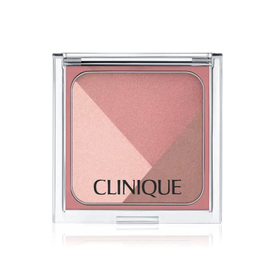 Контурна палетка Clinique Sculptionary Cheek Contouring Palette (03 Defining Roses) 9 g