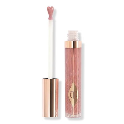 Колагеновий блиск для губ Charlotte Tilbury Collagen Lip Bath (Pillow Talk Fair) 7.9 ml