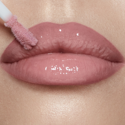 Коллагеновый блеск для губ Charlotte Tilbury Collagen Lip Bath (Pillow Talk Fair) 7.9 ml