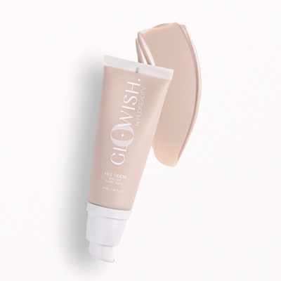 Сяючий тональний крем зі зволожуючим ефектом Huda Beauty MultiDew Skin Tint (1.5 Fair Cool) 40 ml