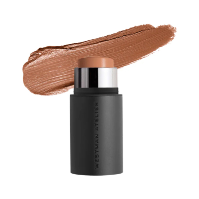 Кремовий скульптор Westman Atelier Petite Face Trace Contour Stick (Biscuit) 2.5 g