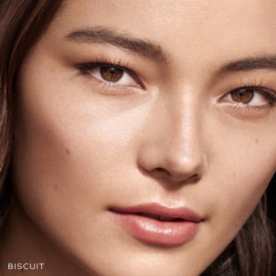 Кремовий скульптор Westman Atelier Petite Face Trace Contour Stick (Biscuit) 2.5 g