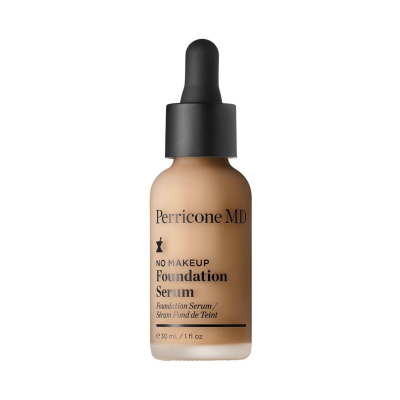 Тонуюча сироватка (Buff) Perricone MD No Makeup Foundation Serum Broad Spectrum SPF20 (30 ml)