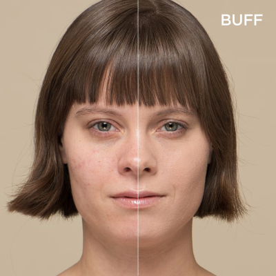 Тонуюча сироватка (Buff) Perricone MD No Makeup Foundation Serum Broad Spectrum SPF20 (30 ml)