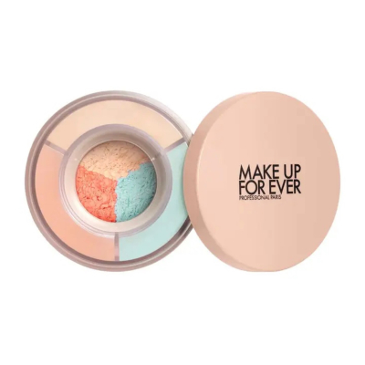 Финишная пудра для лица Make Up For Ever HD Skin Twist Light (2.0 Medium) 8 g