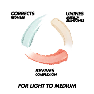 Финишная пудра для лица Make Up For Ever HD Skin Twist Light (2.0 Medium) 8 g