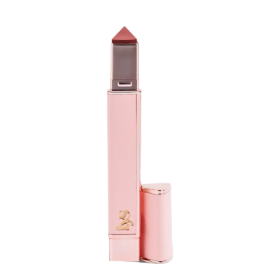 Блеск для губ LYS Beauty Speak Love-Lip Plumping Glossy Lip Balm (Truthful) 2.5 g (из набора, без уп.)