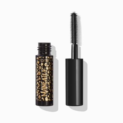 Туш для вій Tarte Maneater Voluptuous Mascara 2 ml Mini
