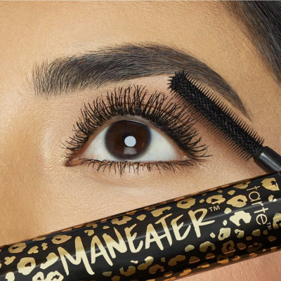 Туш для вій Tarte Maneater Voluptuous Mascara 2 ml Mini