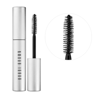 Тушь Bobbi Brown Smokey Eye Mascara (Black) 6 ml (без коробочки, из набора)