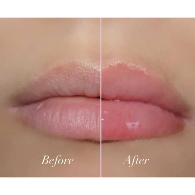 Блеск для губ Girlactik Rose Oil Petal Gloss (La Rose) 5 g