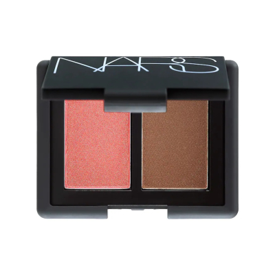 Рум'яна та бронзер Nars Blush Bronzer Duo 2×2.5 g