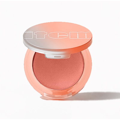 Рум'яна ITEM Beauty Blushin' Like Cream Blush (It’s verified) 4 g