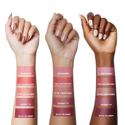 Румяна ITEM Beauty Blushin' Like Cream Blush (It’s verified) 4 g