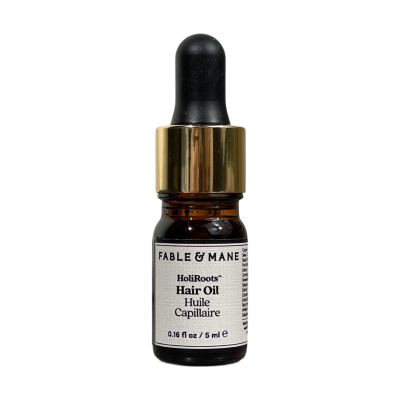 Олія для волосся Fable & Mane HoliRoots Hair Oil 5 ml Mini