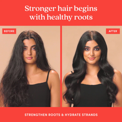 Олія для волосся Fable & Mane HoliRoots Hair Oil 5 ml Mini