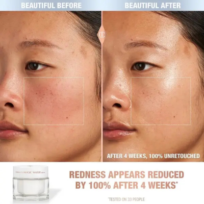 Увлажняющий крем на водной основе Charlotte Tilbury Charlotte's Magic Water Cream 7 ml