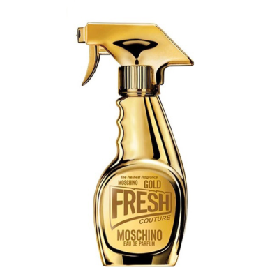 Парфюмированная вода Москино Gold Fresh Couture 5 ml
