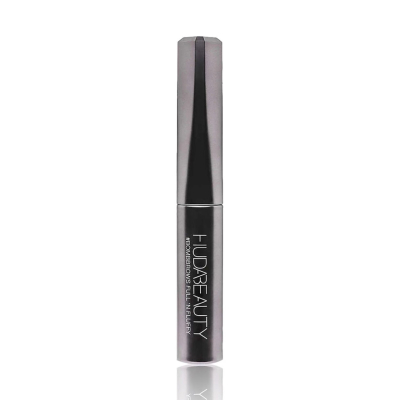 Гель для бровей Huda Beauty Bombbrows Full N'Fluffy Fiber Gel (5 Medium brown) 4.5 ml