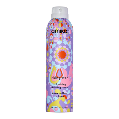 Спрей для объема волос Amika Rising Star Volumizing Finishing Spray 185 ml